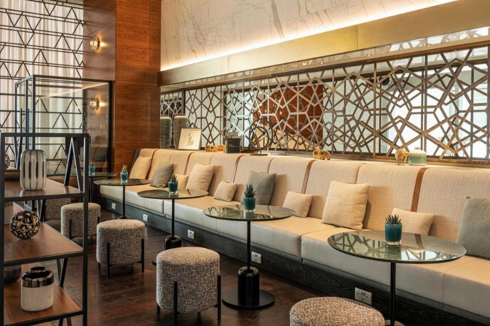 Sheraton Grand Hotel, Dubai Image 11