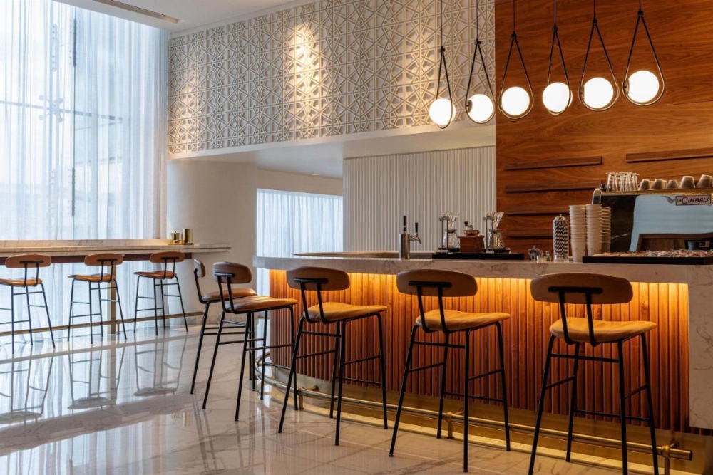 Sheraton Grand Hotel, Dubai Image 18