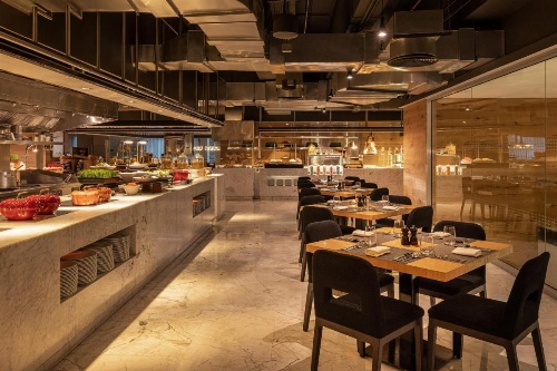 Sheraton Grand Hotel, Dubai image 20